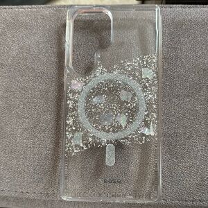 Samsung Galaxy S25 Ultra Phone Case